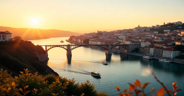 Portugal en 10 jours : Porto, Douro & Algarve 7 Portugal en 10 jours : Porto, Douro & Algarve