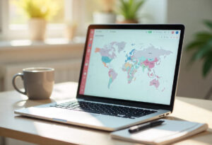 Topic clusters & IA : construire des cocons sémantiques