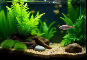 Aquariophilie eau douce : guide pilier pour démarrer, planter, peupler & entretenir